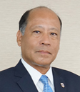 荻原勝一氏