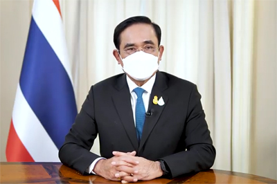 タイ首相
