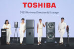 東芝タイの新製品