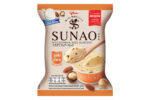 グリコのアイス「ＳＵＮＡＯ」