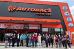 オートバックスの新店舗