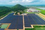 ペチャブン県の太陽光発電設備