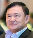 タクシン氏