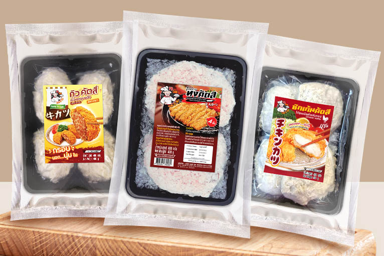 ＦＢフード・サービス（2017）の冷凍食品