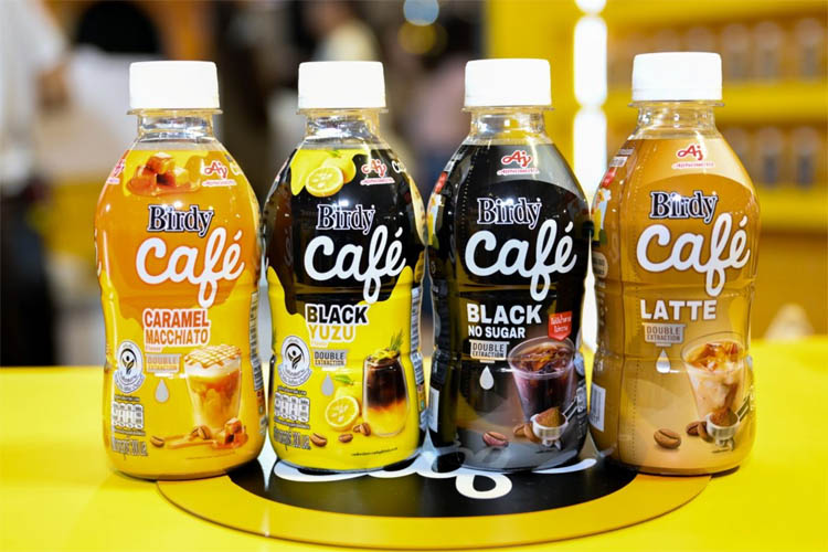 「バーディー・カフェ」シリーズ