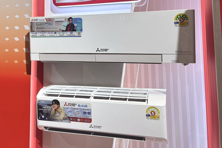 家庭用エアコンの新製品「ＫＡシリーズ」