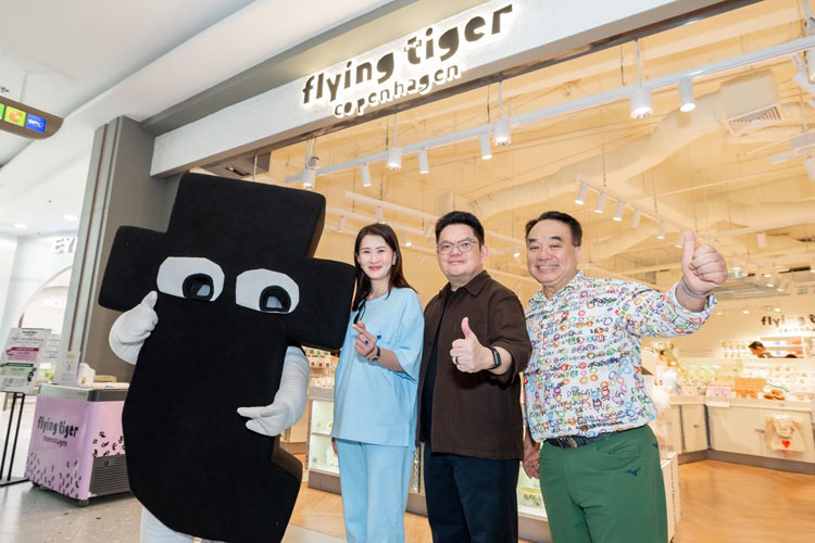 プーケットの新店舗