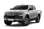 ＥＶの１トンピックアップトラック「Ｄ－ＭＡＸ・ＥＶ」