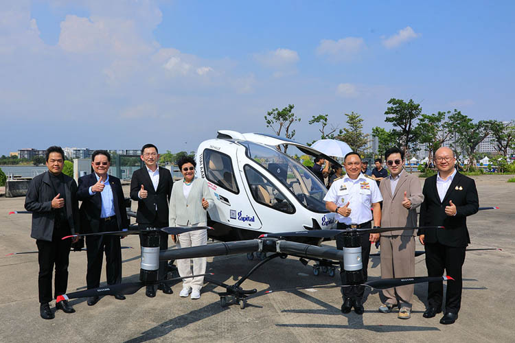 イーハンのｅＶＴＯＬ