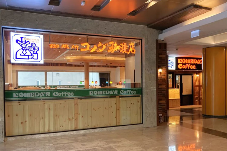 開業間近のタイ１号店